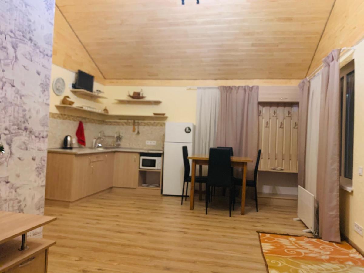 Verhnie Dubai Vysshaya Dubechnya Exterior foto
